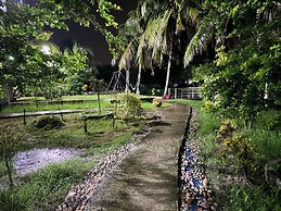 Mangrove Haven Resort