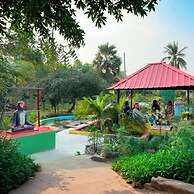 Mangrove Haven Resort