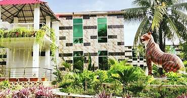 Mangrove Haven Resort