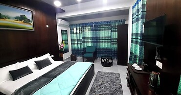 Mangrove Haven Resort