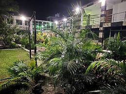 Mangrove Haven Resort