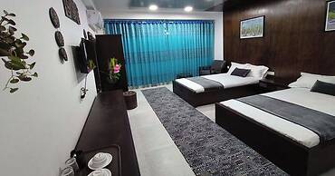 Mangrove Haven Resort