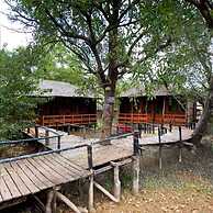 Mangrove Haven Resort