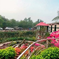 Mangrove Haven Resort