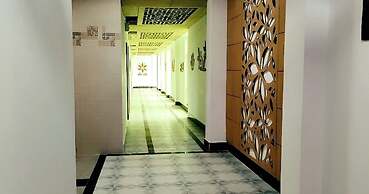 Mangrove Haven Resort