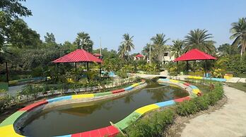 Mangrove Haven Resort