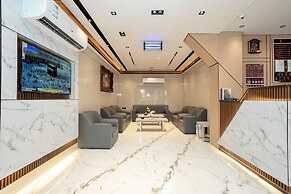 Taj Al Munira Serviced Apartments