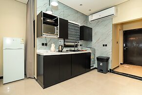 Taj Al Munira Serviced Apartments