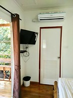 Mook Montra Resort Seafront