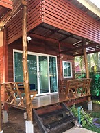 Mook Montra Resort Seafront