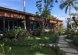 Mook Montra Resort Seafront