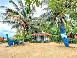 Mook Montra Resort Seafront