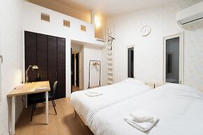 Satellite Hotel Roppongi 2nd