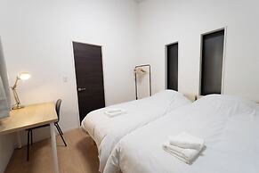 Satellite Hotel Roppongi 2nd