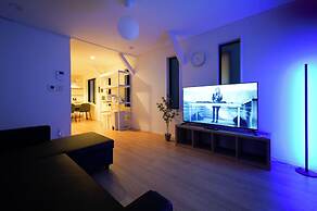 Satellite Hotel Roppongi 2nd