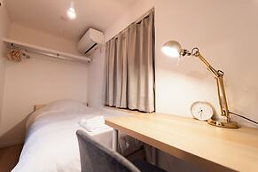 Satellite Hotel Roppongi 2nd