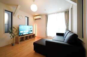 Satellite Hotel Roppongi 2nd