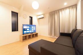 Satellite Hotel Roppongi 2nd