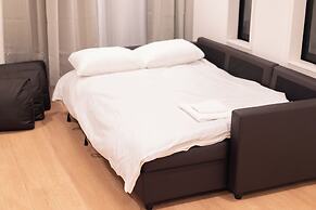 Satellite Hotel Roppongi 2nd