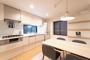 Satellite Hotel Roppongi 2nd