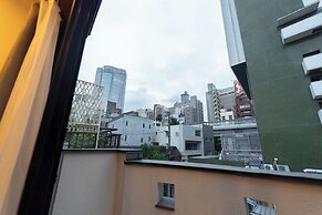 Satellite Hotel Roppongi 2nd