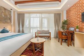 Tulsi Kathmandu Hotel