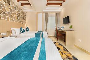Tulsi Kathmandu Hotel
