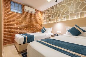Tulsi Kathmandu Hotel