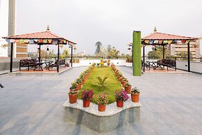 Tulsi Kathmandu Hotel