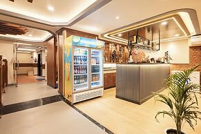 Tulsi Kathmandu Hotel
