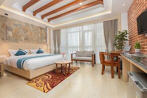 Tulsi Kathmandu Hotel