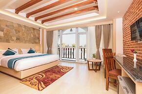 Tulsi Kathmandu Hotel