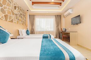 Tulsi Kathmandu Hotel
