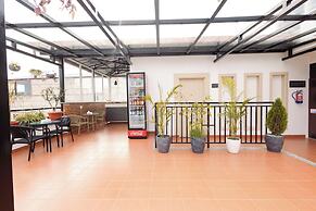 Tulsi Kathmandu Hotel
