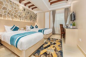Tulsi Kathmandu Hotel