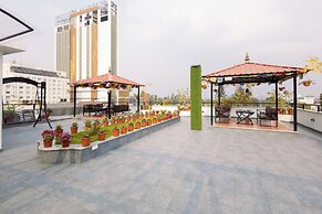 Tulsi Kathmandu Hotel