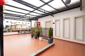 Tulsi Kathmandu Hotel