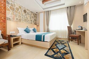 Tulsi Kathmandu Hotel