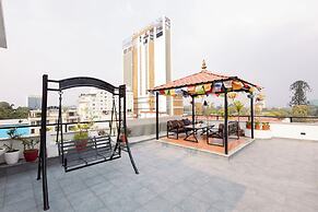 Tulsi Kathmandu Hotel