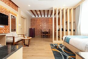 Tulsi Kathmandu Hotel