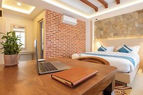 Tulsi Kathmandu Hotel