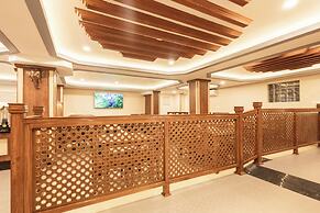 Tulsi Kathmandu Hotel