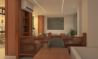Tulsi Kathmandu Hotel