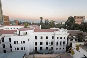 Tulsi Kathmandu Hotel