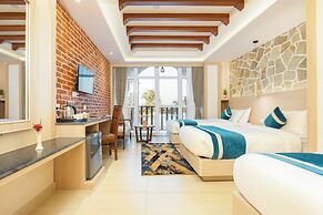 Tulsi Kathmandu Hotel