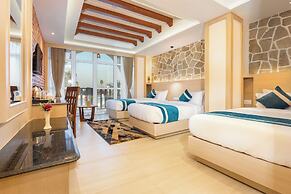 Tulsi Kathmandu Hotel