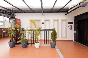 Tulsi Kathmandu Hotel