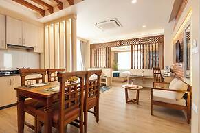 Tulsi Kathmandu Hotel