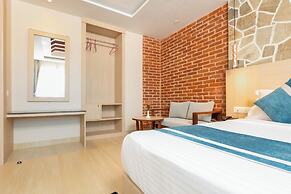 Tulsi Kathmandu Hotel