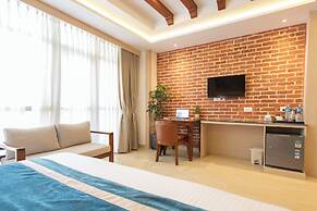Tulsi Kathmandu Hotel
